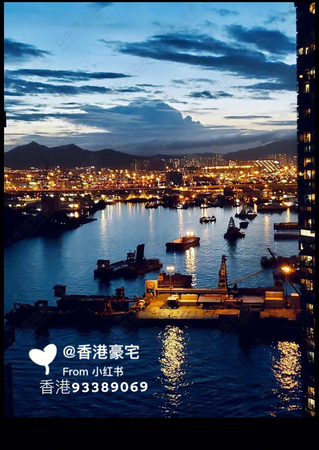 香港奥海城图片