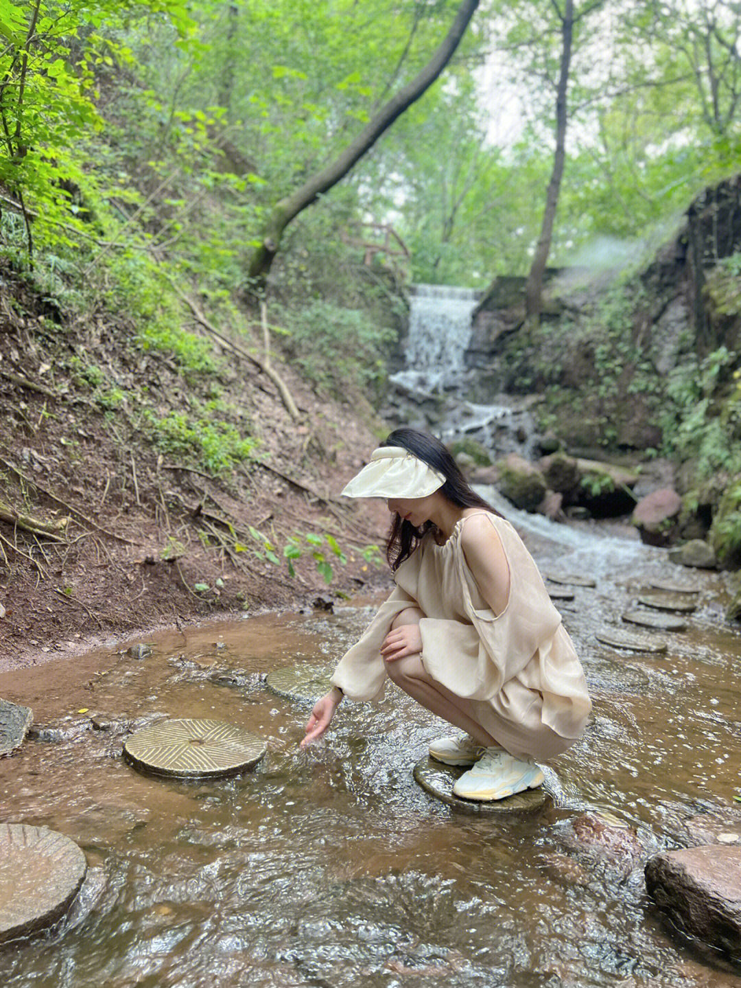 马陵山恐龙园介绍图片