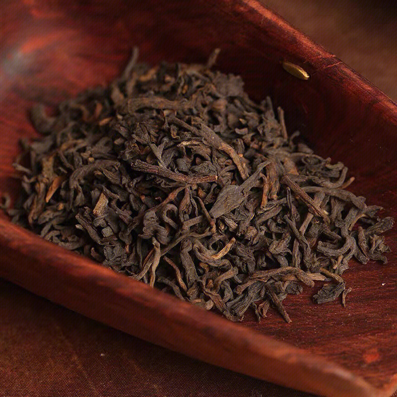 六堡茶传统工艺与现代工艺的区别63