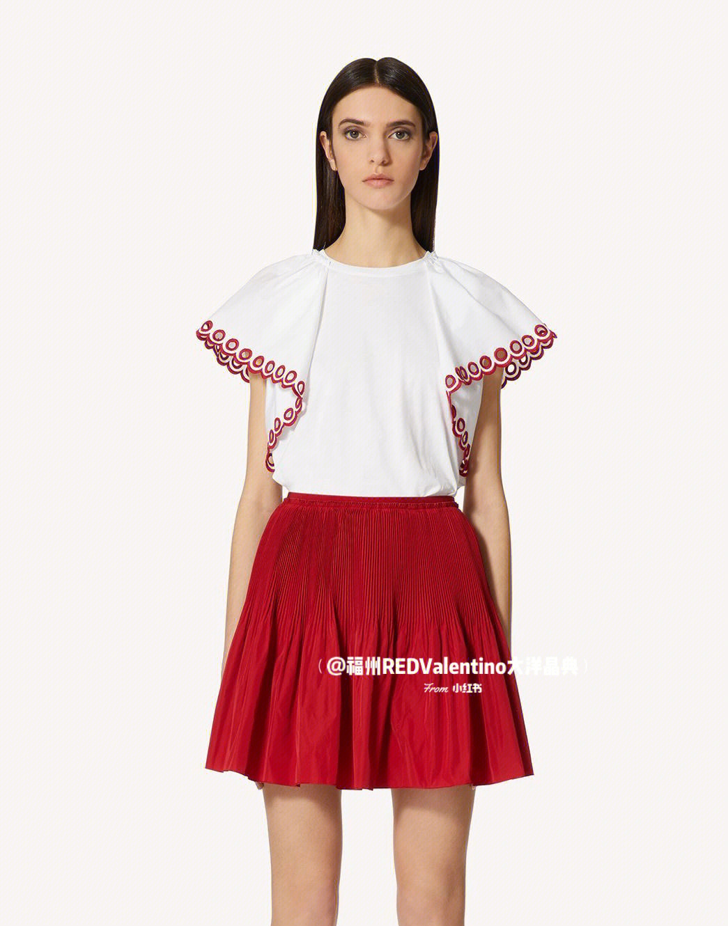 red valentino