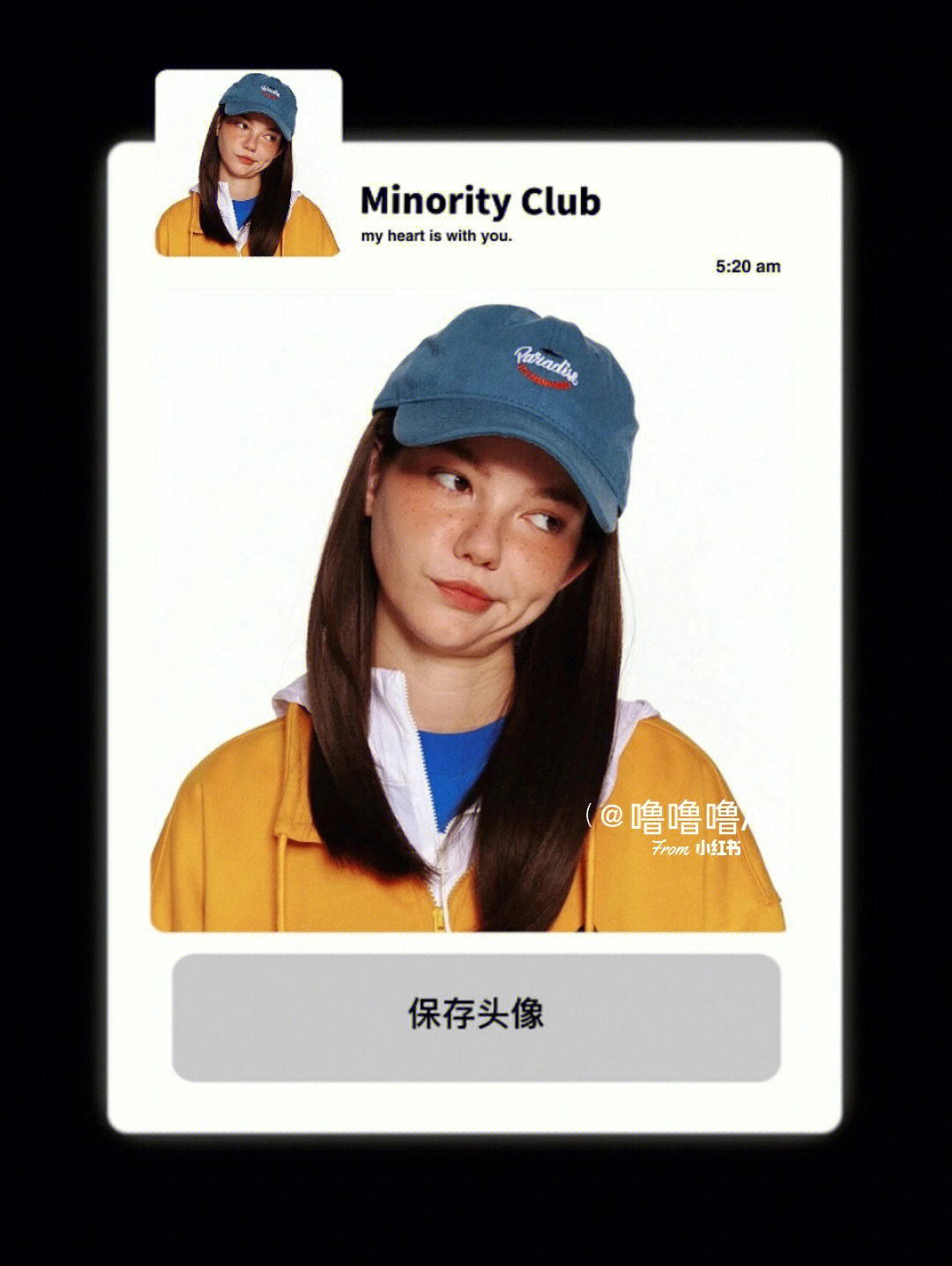 minority report图片