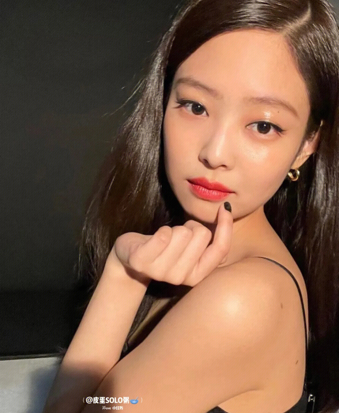 jennieins更新