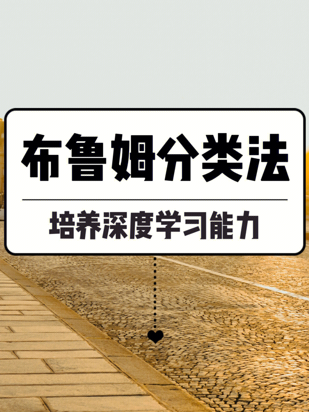 布鲁姆 于1956年在芝加哥大学所提出的分类法,把教育者的教学目标分类