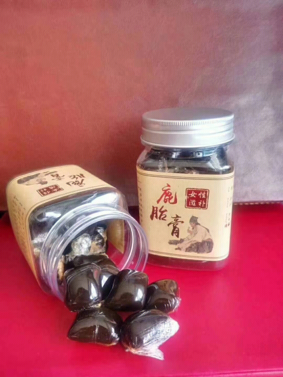 吃鹿鞭膏禁忌图片