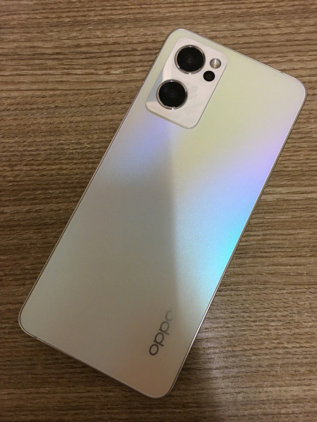 reno7oppo手机图片