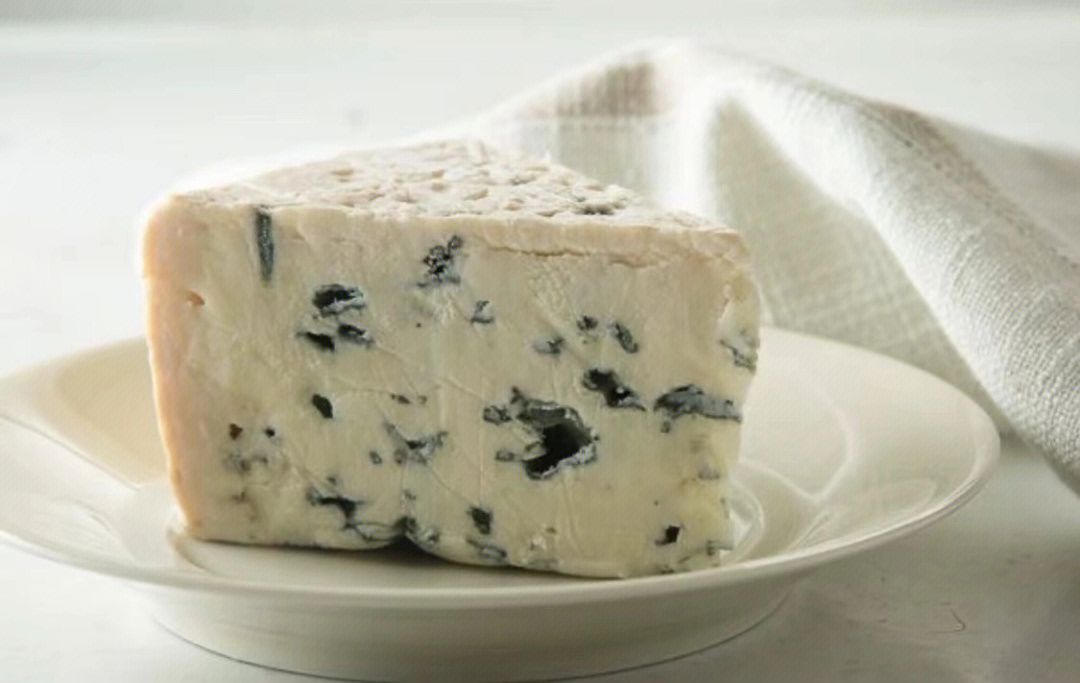 三大蓝纹奶酪图片