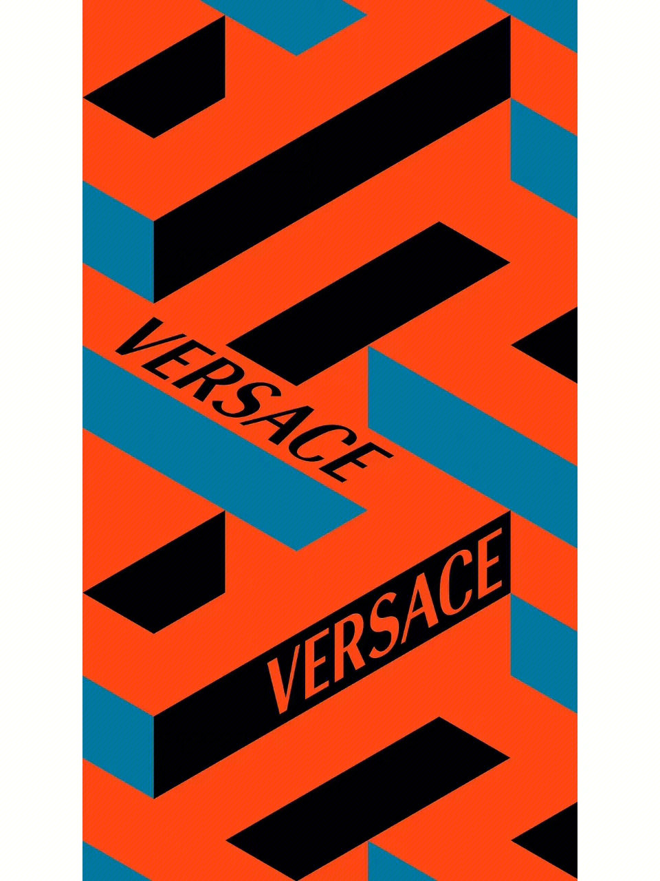 Versace 手机壁纸图片