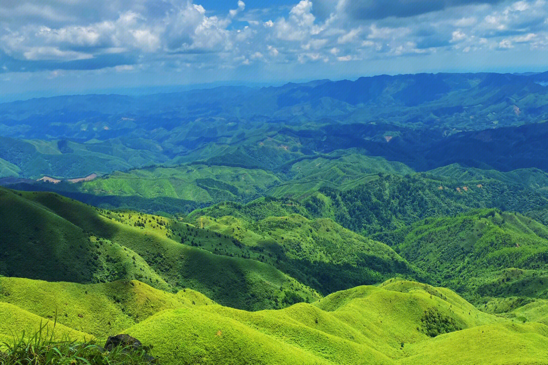 横县大圣山风景图图片