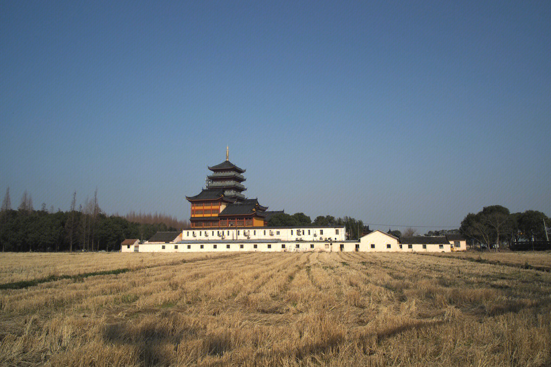 天光禅寺图片