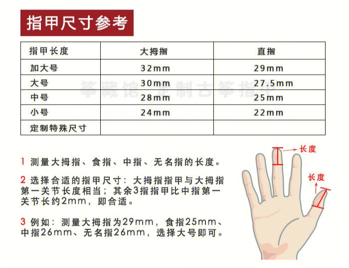 古筝制作尺寸及图纸图片