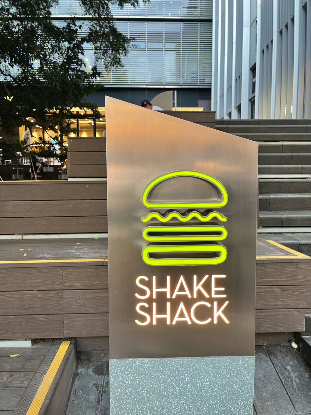 shakeshack