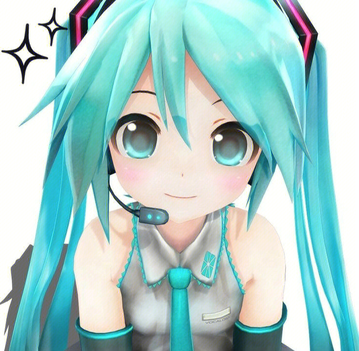 miku酱