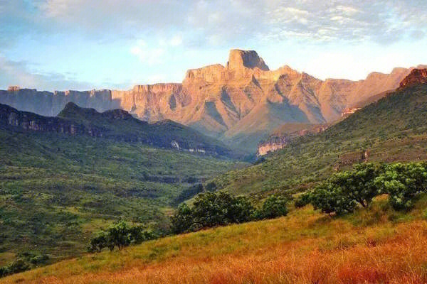 南非区域特色图片
