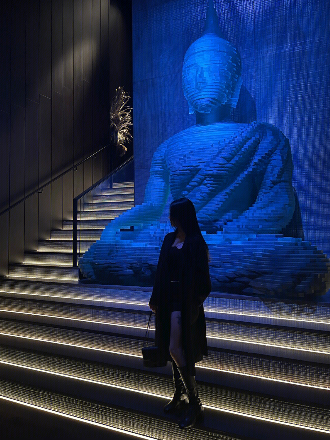 纽约餐厅buddhabar