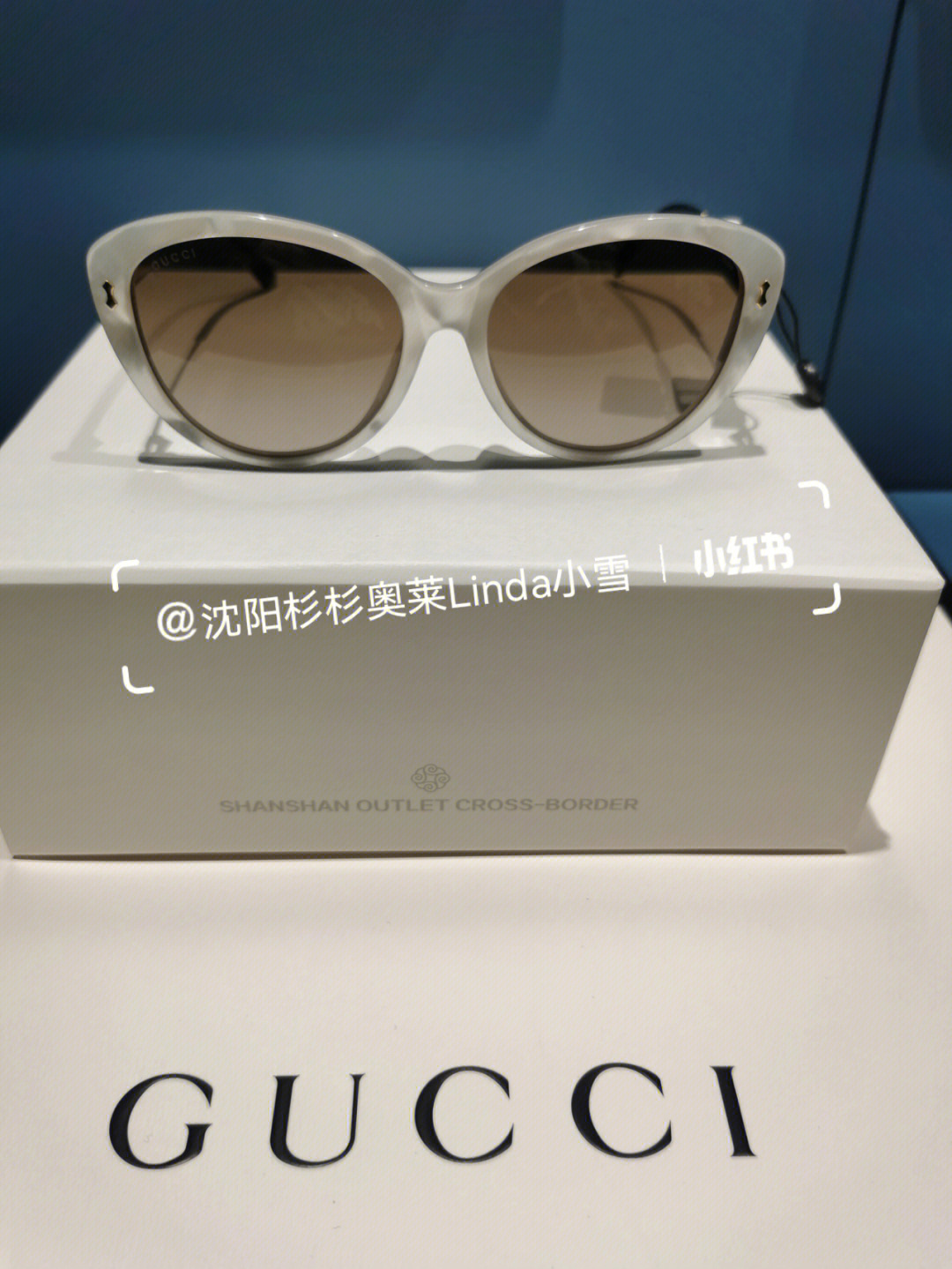 gucci眼镜 夏天了,美美哒眼镜戴起来吧～