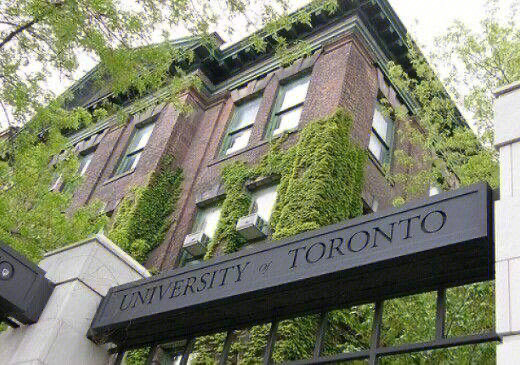 多伦多大学(university of toronto,简称uoft,中文简称多大)99