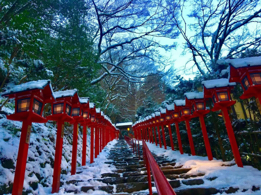 贵船神社7875