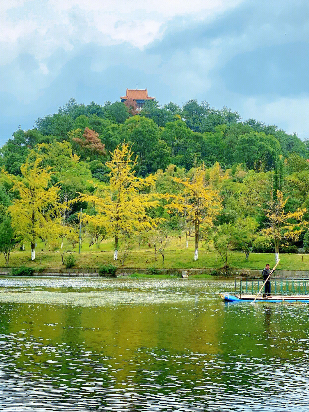 兴安县有什么旅游景点图片