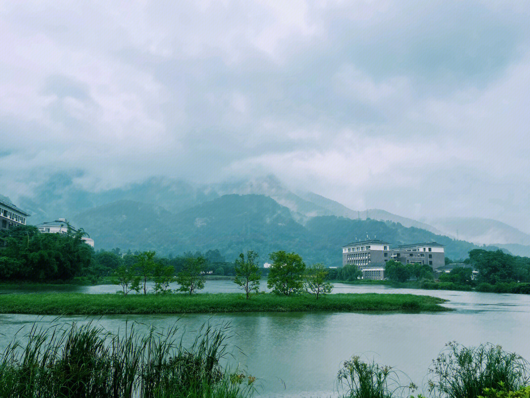 天青色等烟雨