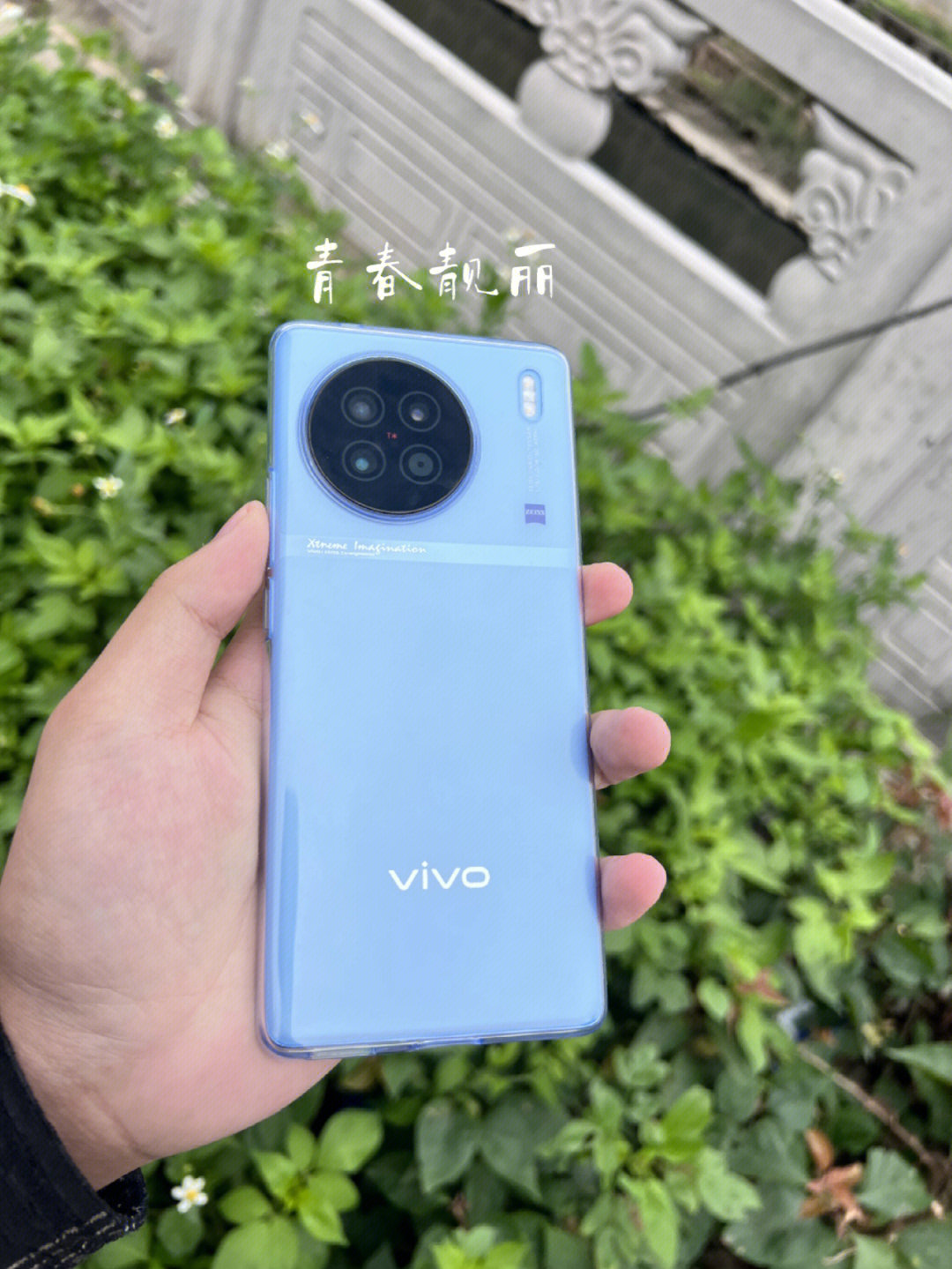 vivo手机右上角4g标志图片