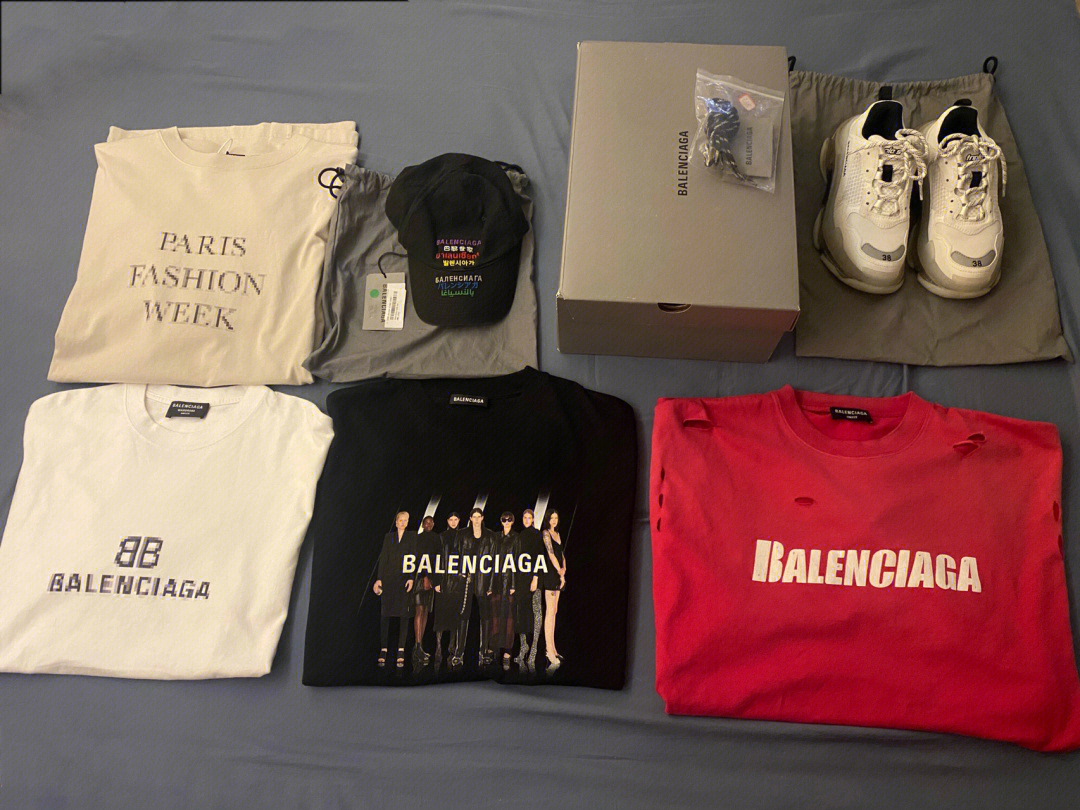 今日分享balenciaga