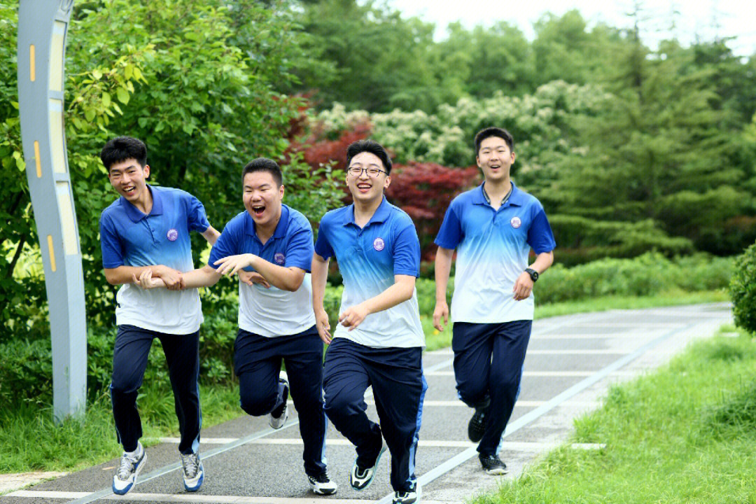 奔跑吧少年壁纸图片