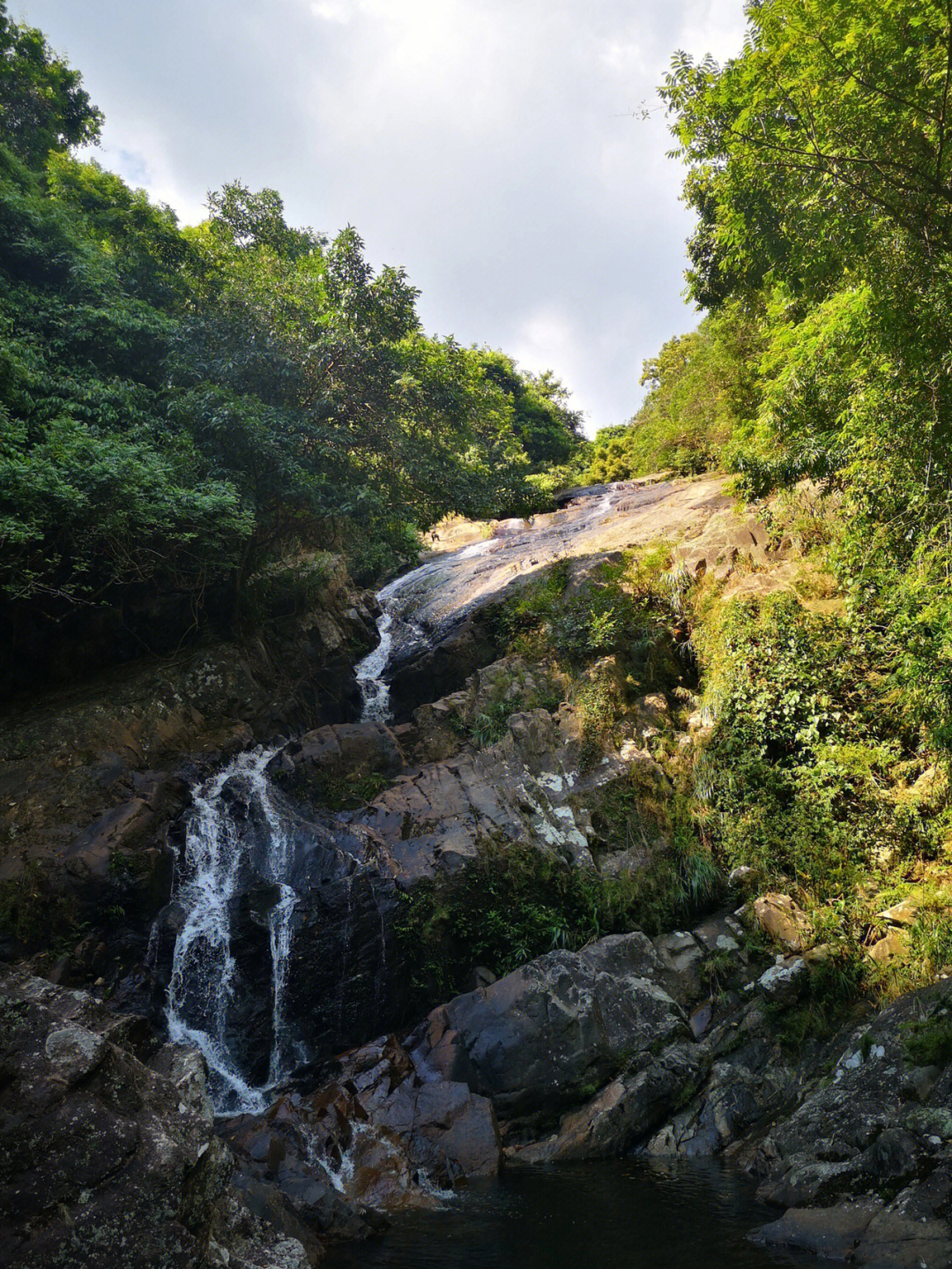 大明山周边旅游景点图片