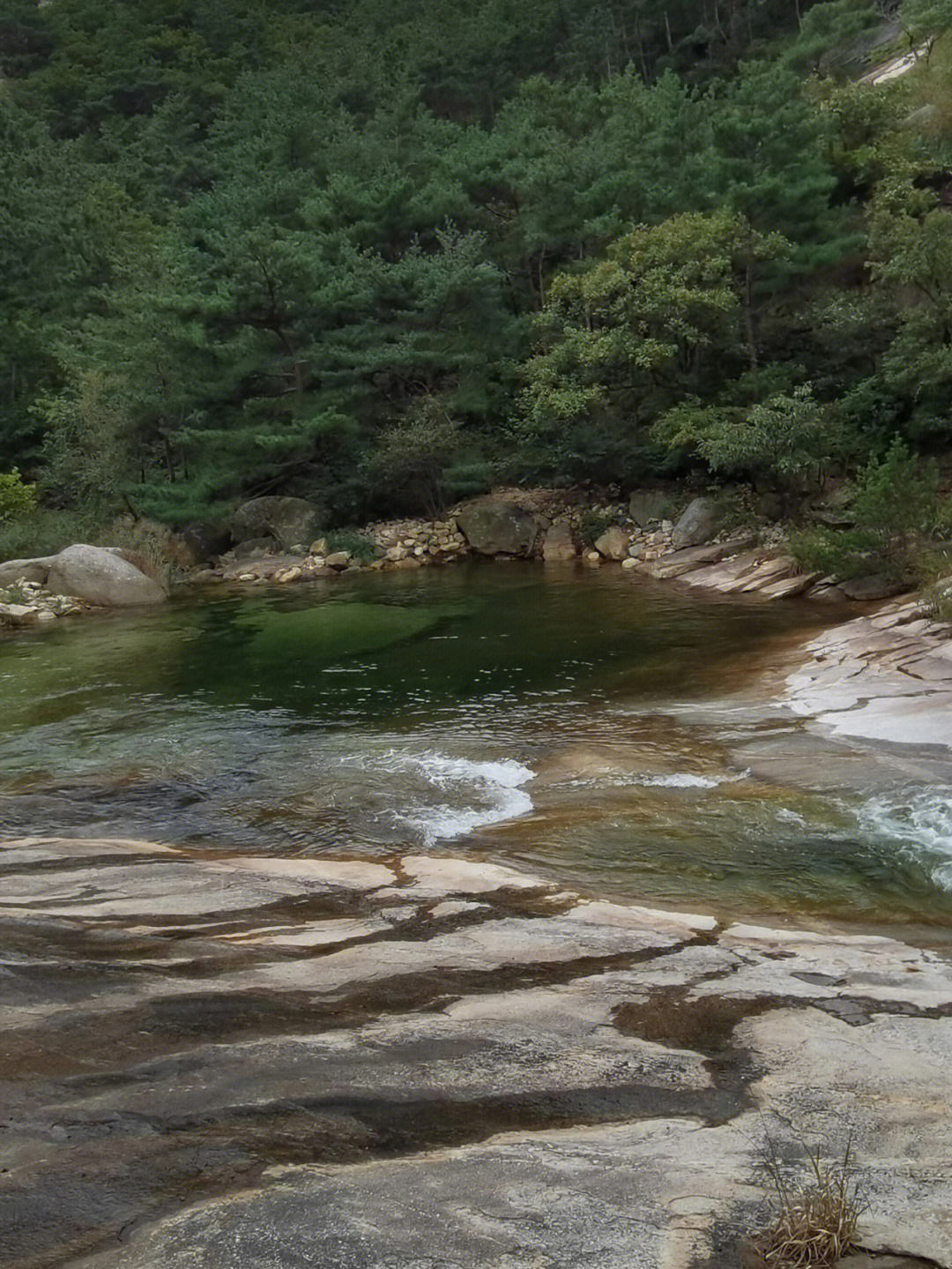 昆嵛山无染寺简介图片