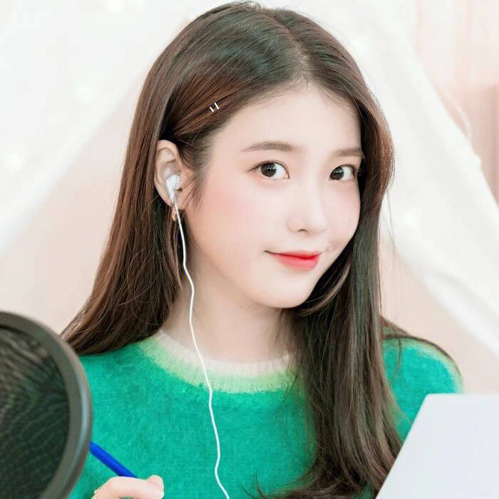 iu李知恩#iu#高清壁纸#头像#头像分享#可爱头像#iu头像