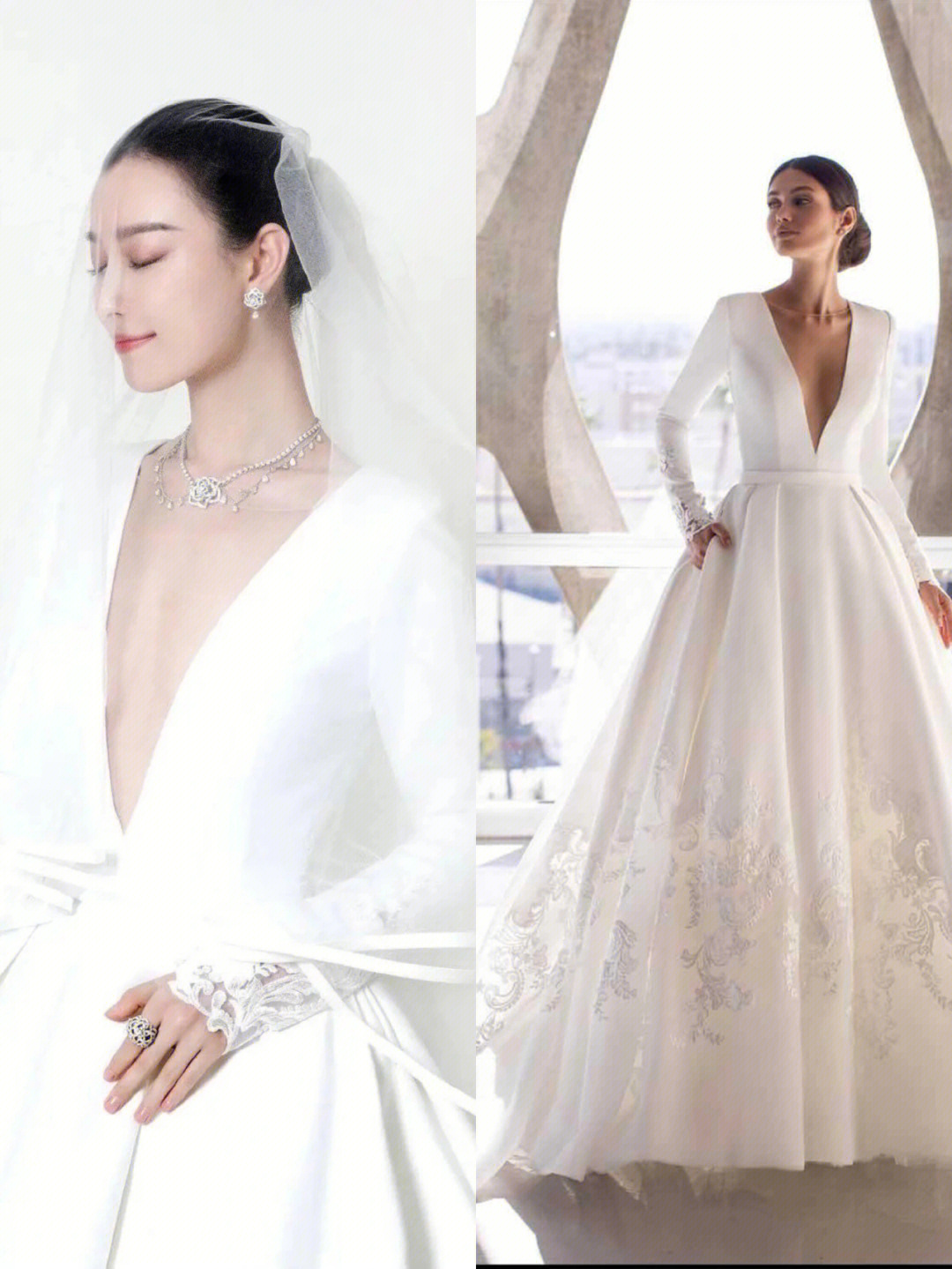 婚纱pronovias解锁朱锁锁流金岁月同款