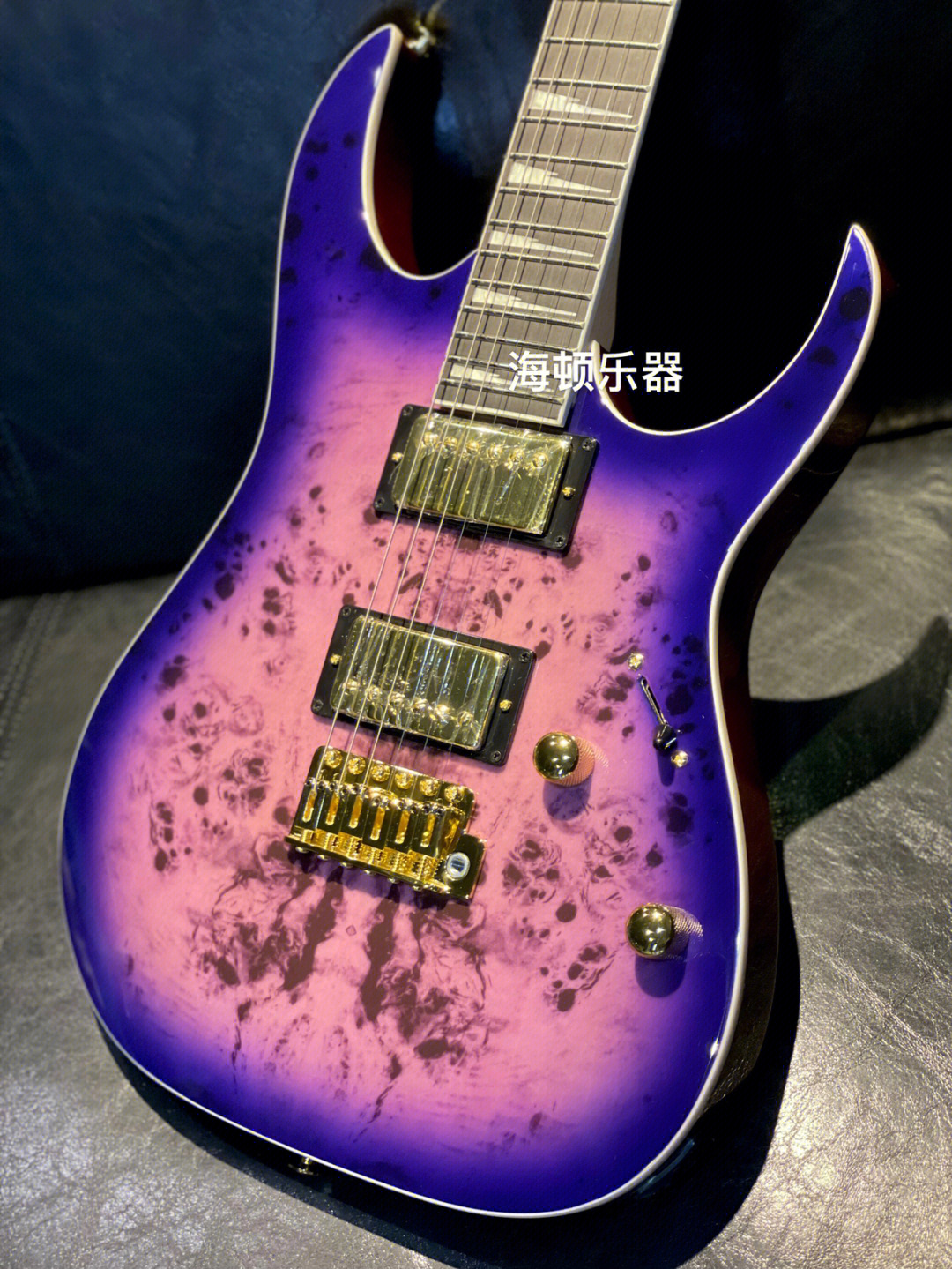 ibanezgio图片