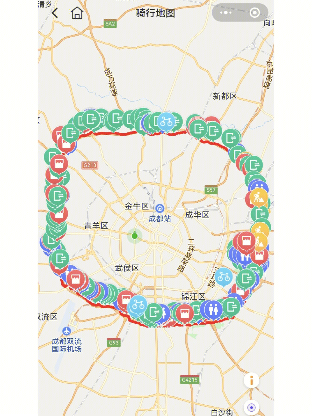 三明绿道地图图片