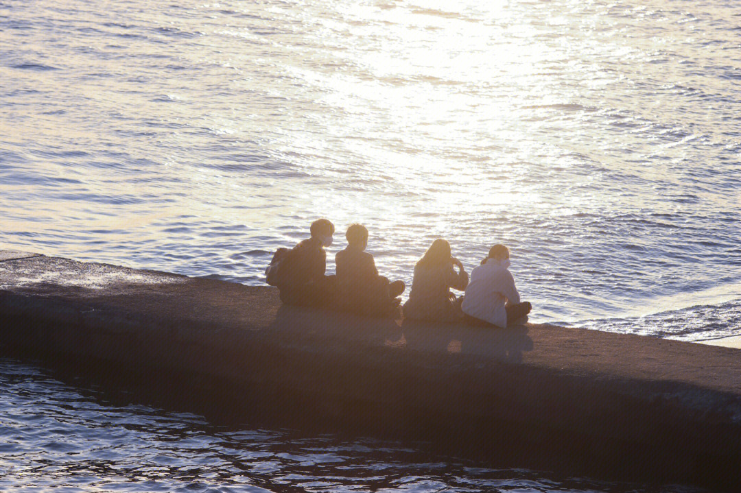 海街日记手机壁纸图片