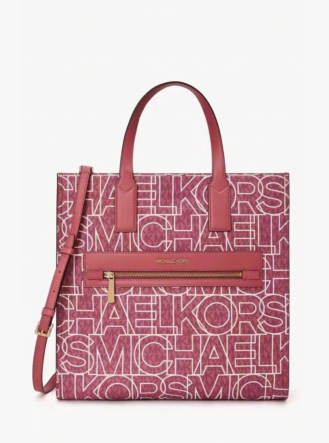 大手袋超级能装哦吊牌价6300宠粉价1890私信找我下单哦#michaelkors