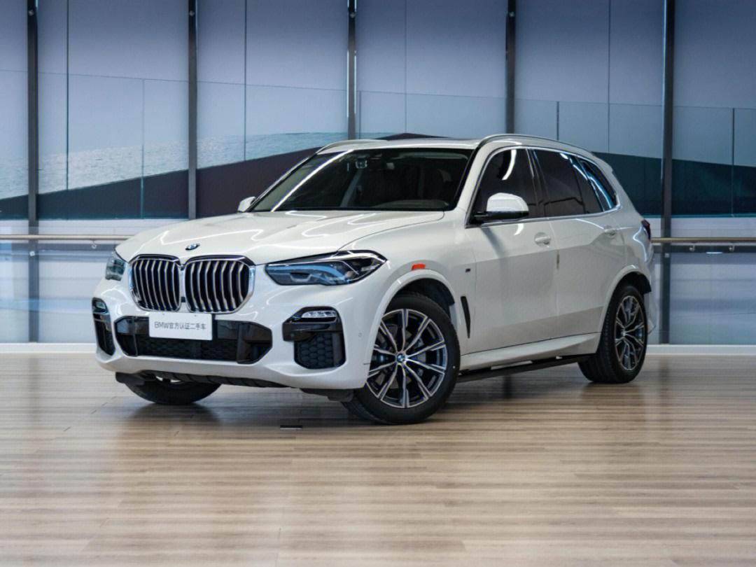 降维打击宝马x5xdrive30im运动套装