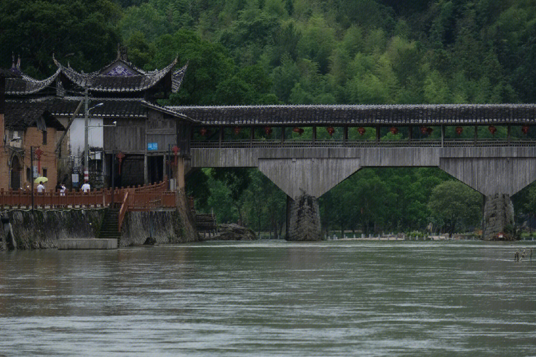 长桥四村图片
