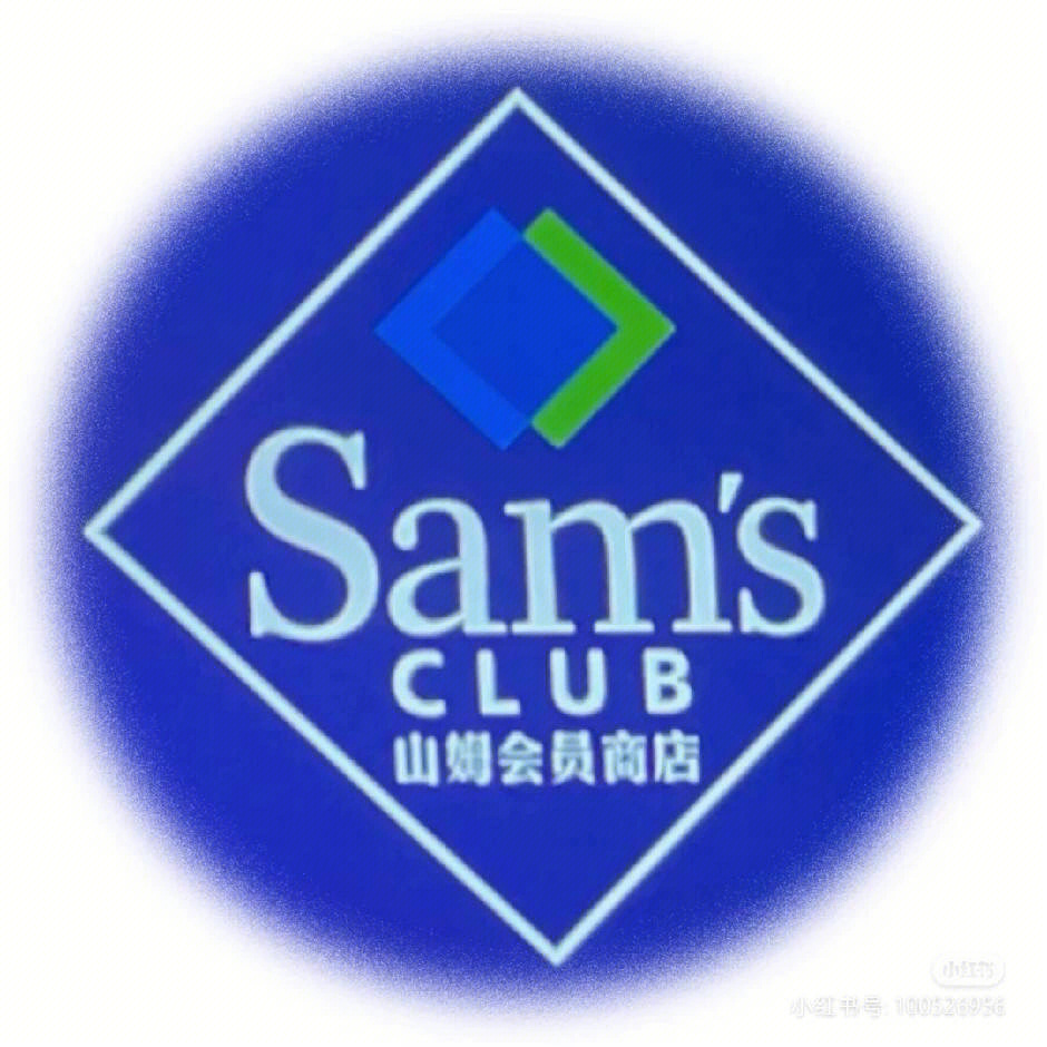 sam超市logo图片