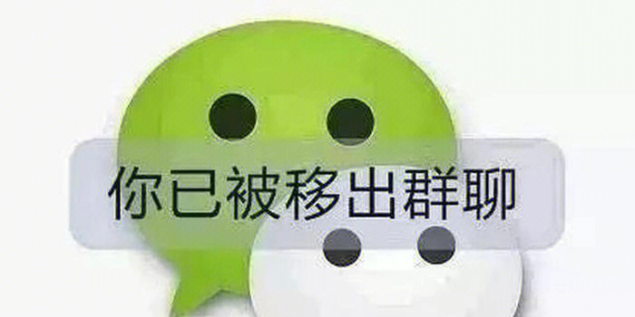 此人已被移出群聊图片图片