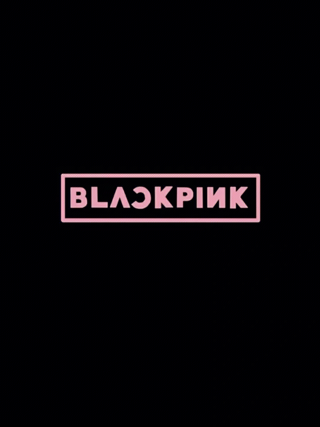 安利blackpink的文案图片