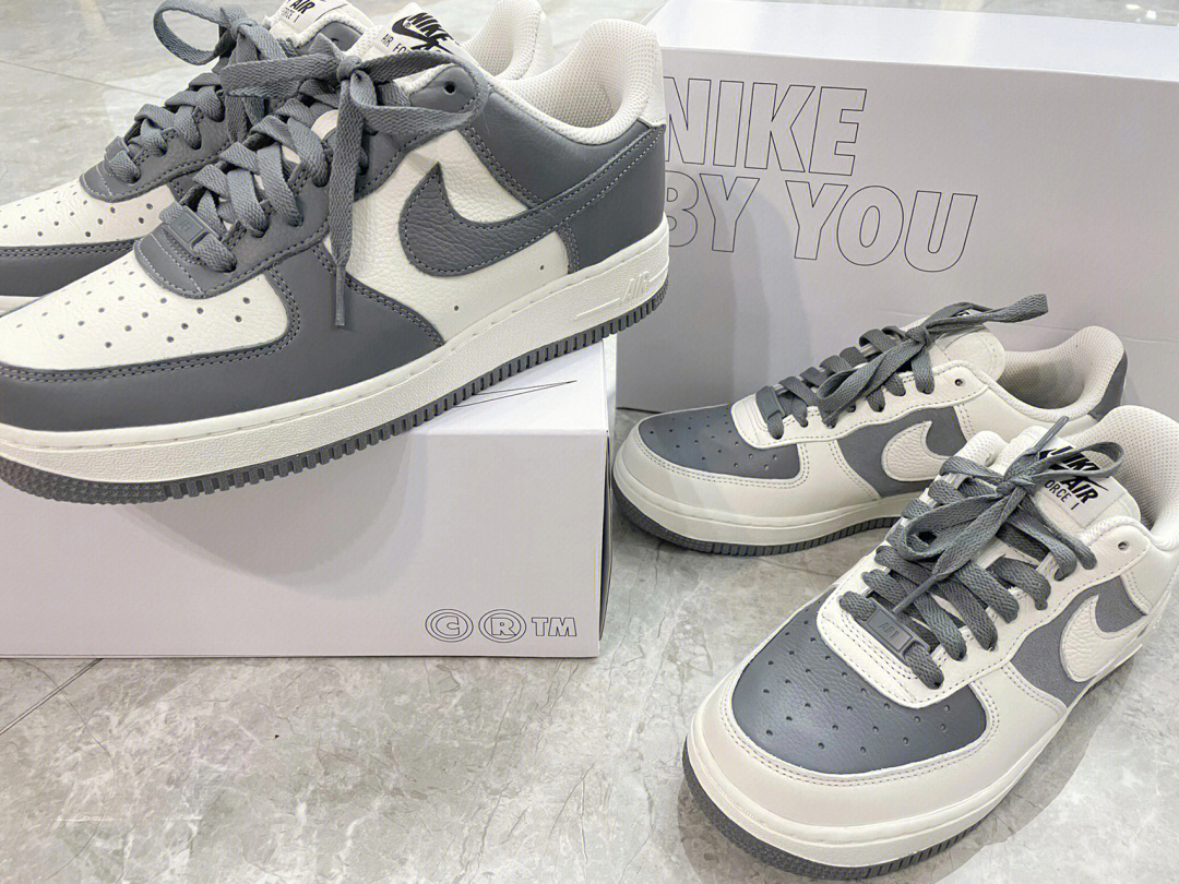 nike空军一号定制