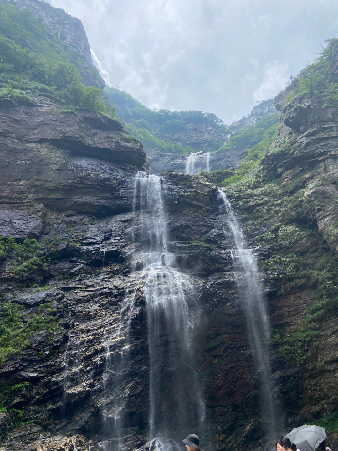 庐山景区攻略图片