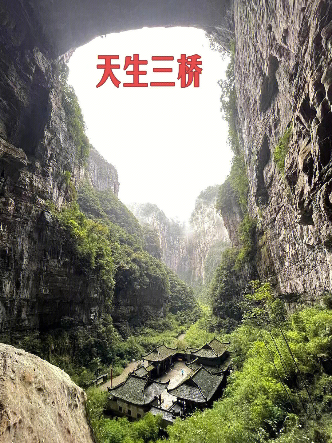 重庆武隆仙女山旅游