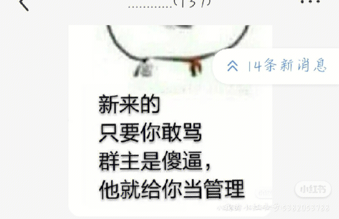 群主我要当群主表情包图片