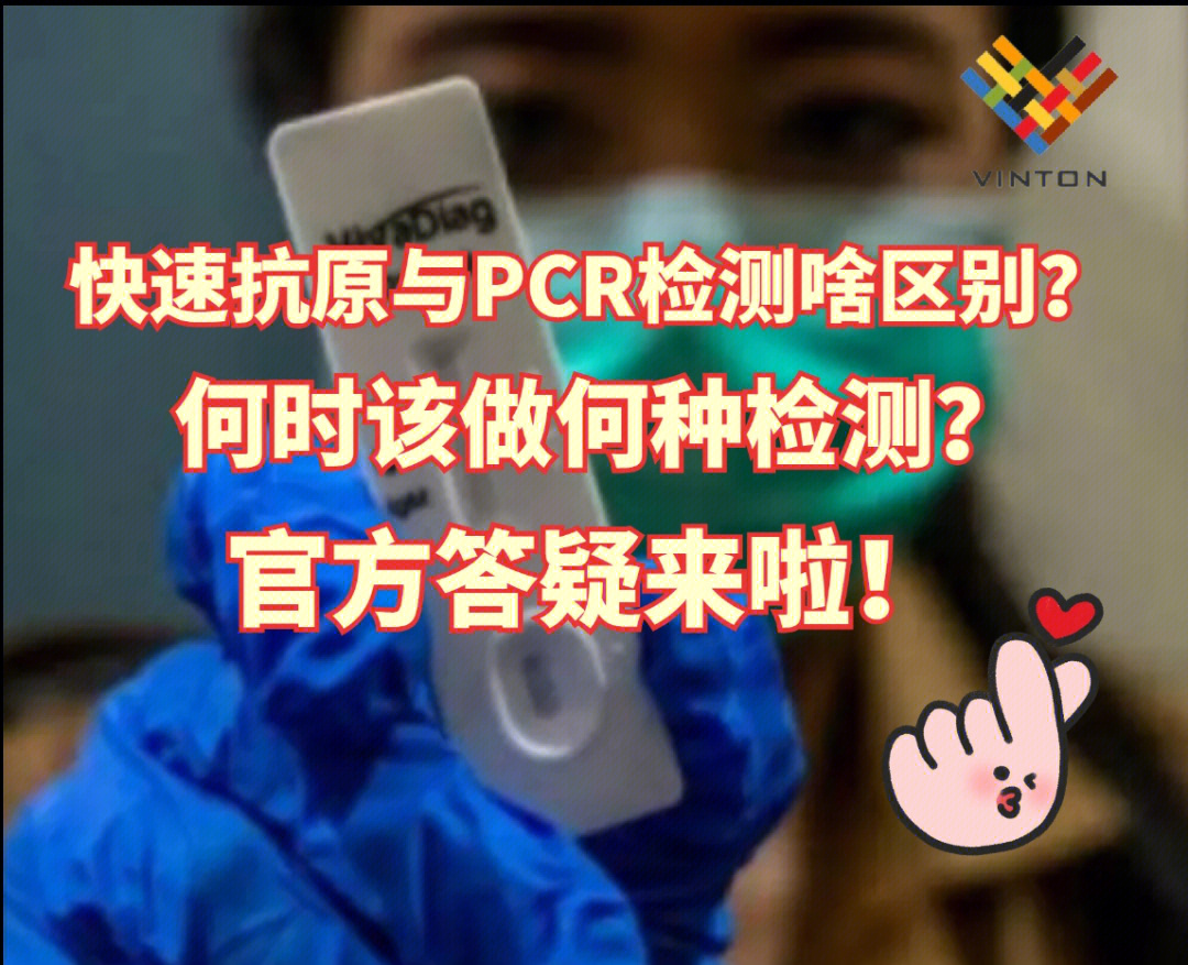 pcr是什么意思图片