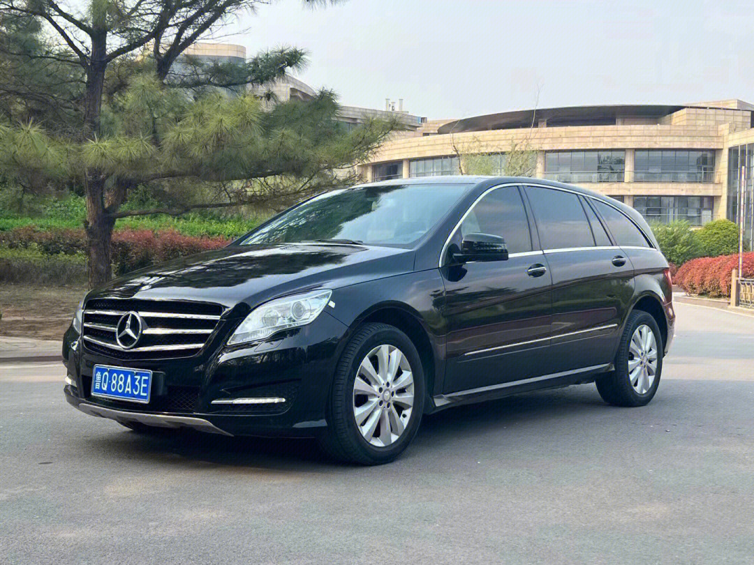 奔驰ml350