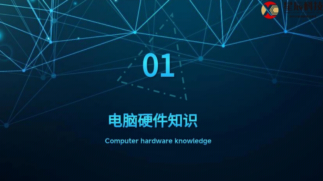 电脑硬件的基础知识讲解比较通俗易懂了,有需要的小伙伴可以自己学习