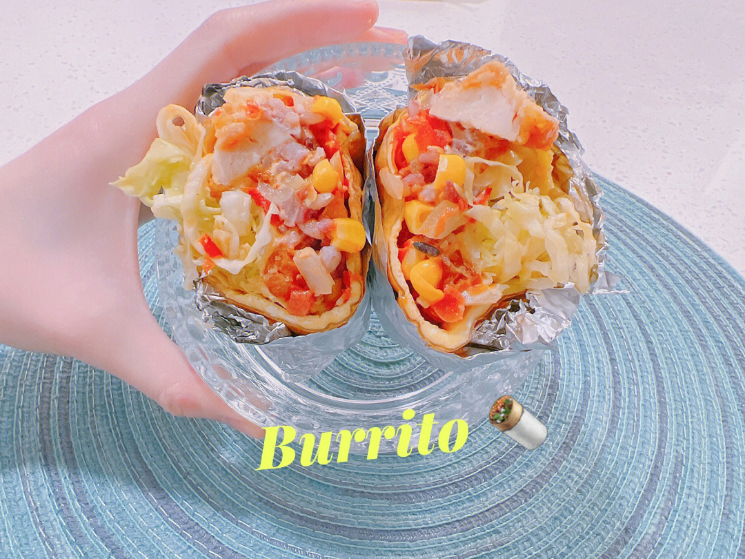 beanburrito图片