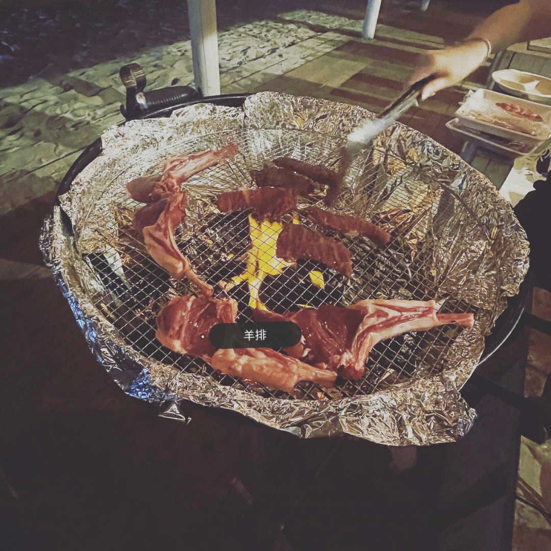 木更津ワイルドビーチbbq