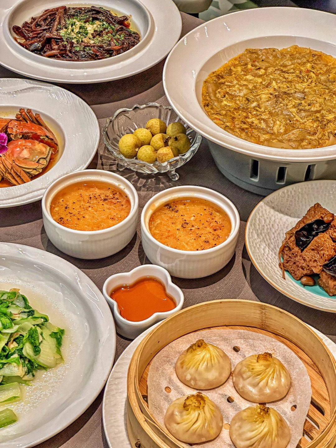 自从吃过他们家的上海本帮菜在吃别的总觉得索然无味98上海菜是属于