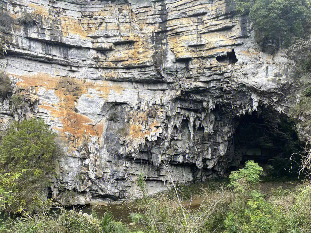 阳山牛鼻村图片